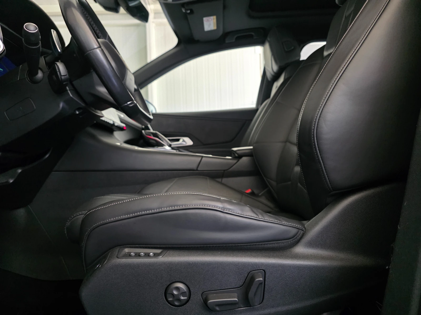 DS DS 7 Crossback 1.6 E-TENSE 300 OPERA 4WD EAT8 | Mobile.bg � ����������� 7