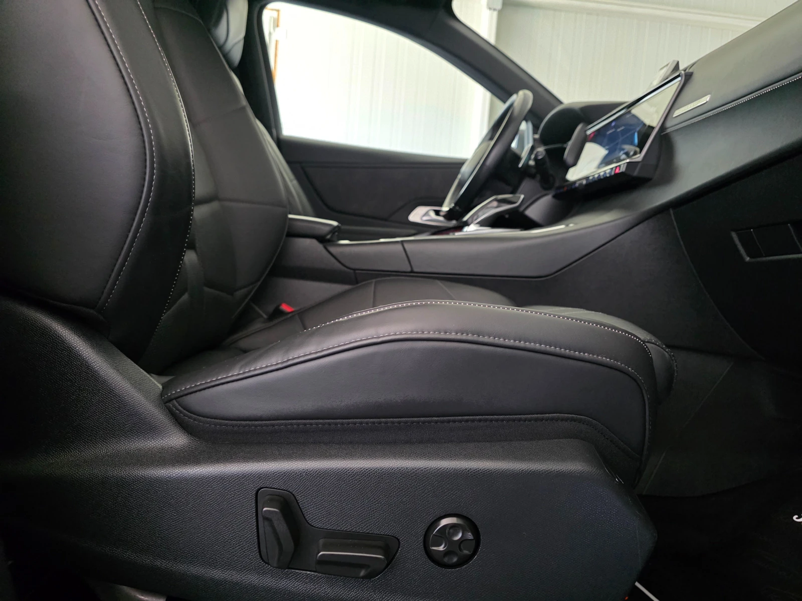 DS DS 7 Crossback 1.6 E-TENSE 300 OPERA 4WD EAT8 | Mobile.bg � ����������� 9