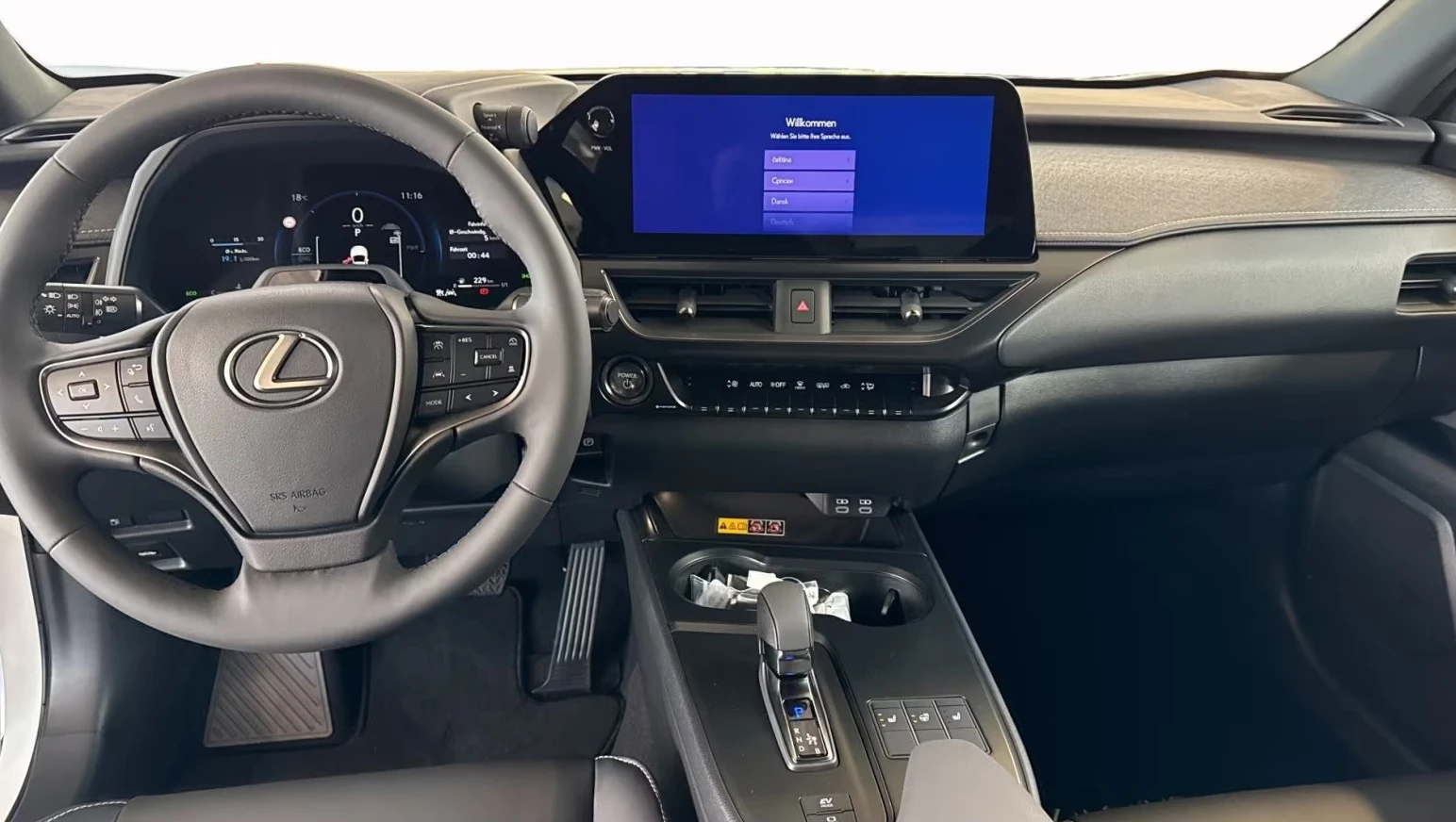 Lexus UX 300h ���!/F-SPORT/199HP/CAM/NAVI/LED/KLESS/177q | Mobile.bg � ����������� 9