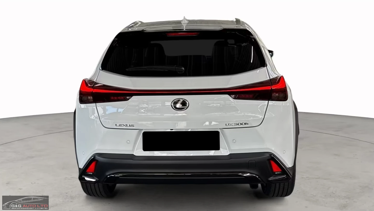 Lexus UX 300h ���!/F-SPORT/199HP/CAM/NAVI/LED/KLESS/177q | Mobile.bg � ����������� 5