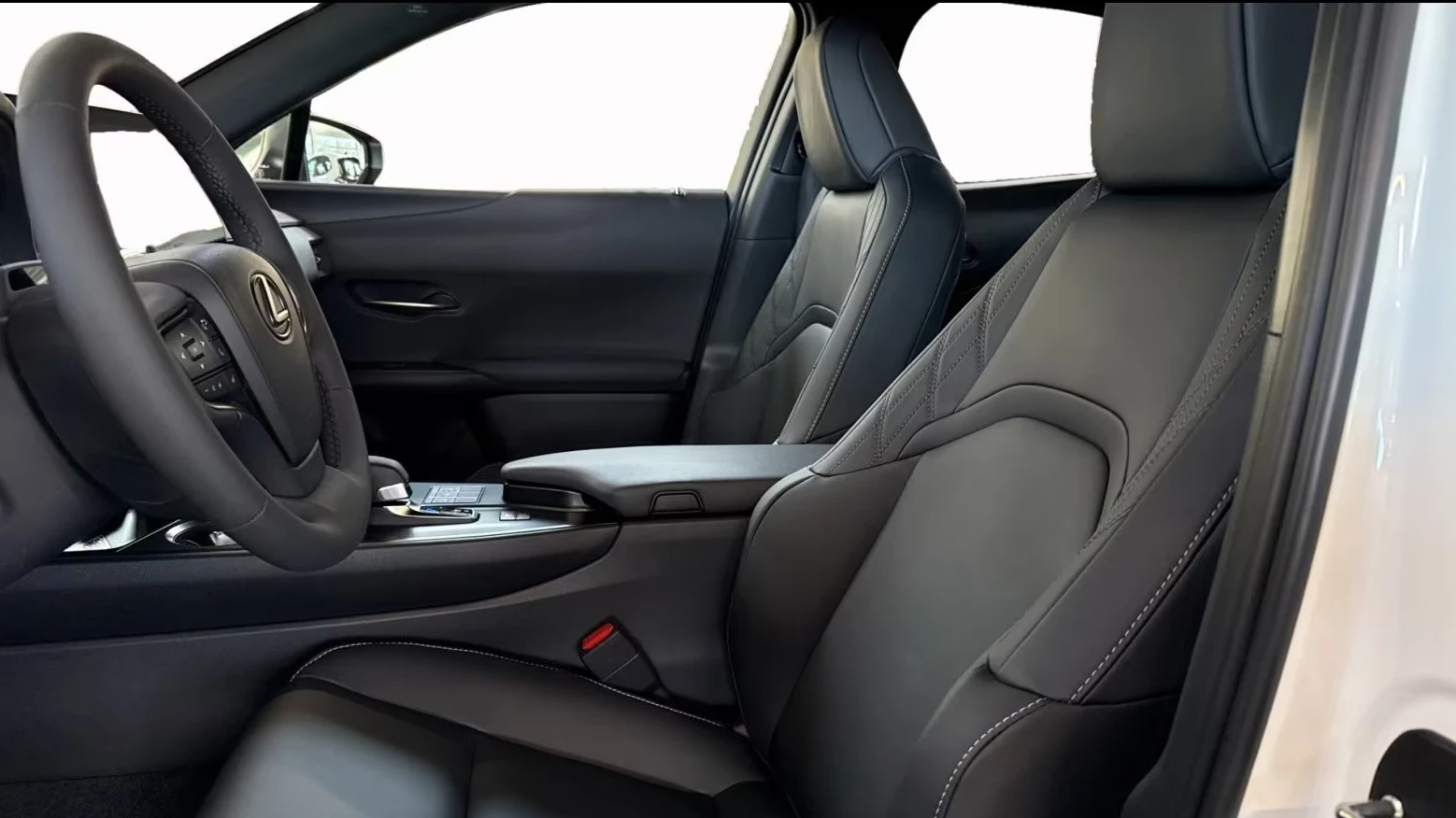 Lexus UX 300h ���!/F-SPORT/199HP/CAM/NAVI/LED/KLESS/177q | Mobile.bg � ����������� 8