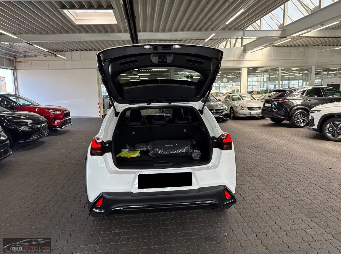 Lexus UX 300h ���!/F-SPORT/199HP/CAM/NAVI/LED/KLESS/177q | Mobile.bg � ����������� 7