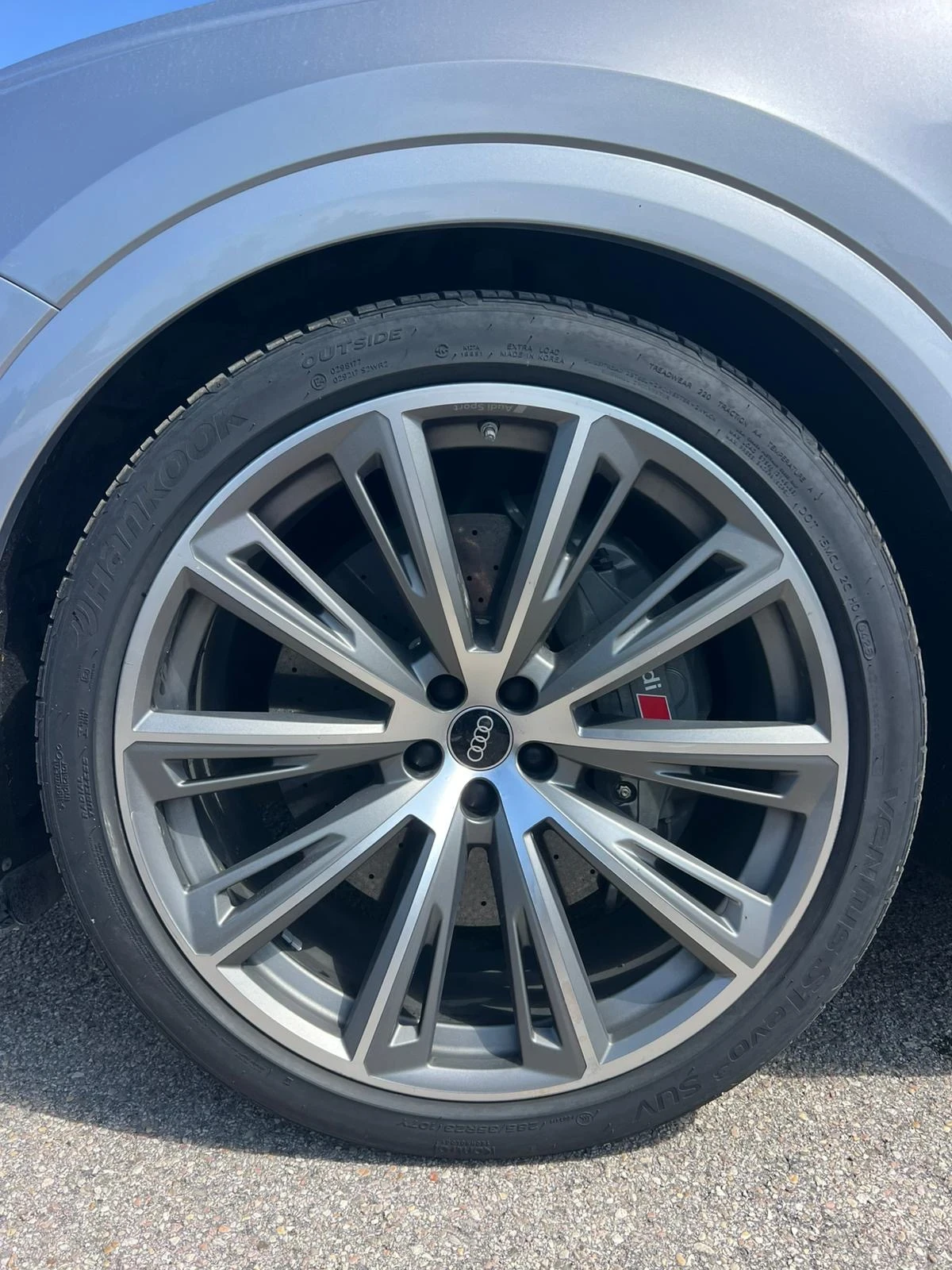 Audi SQ8 40 TFSI V8 Quattro | Mobile.bg � ����������� 9