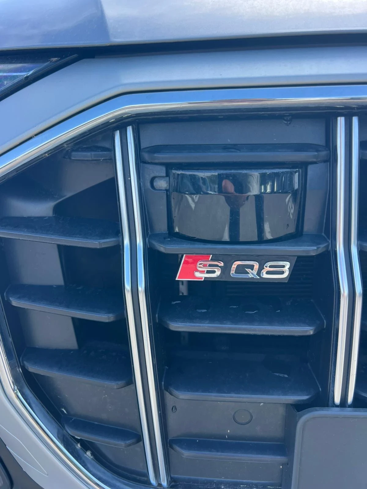 Audi SQ8 40 TFSI V8 Quattro | Mobile.bg � ����������� 8