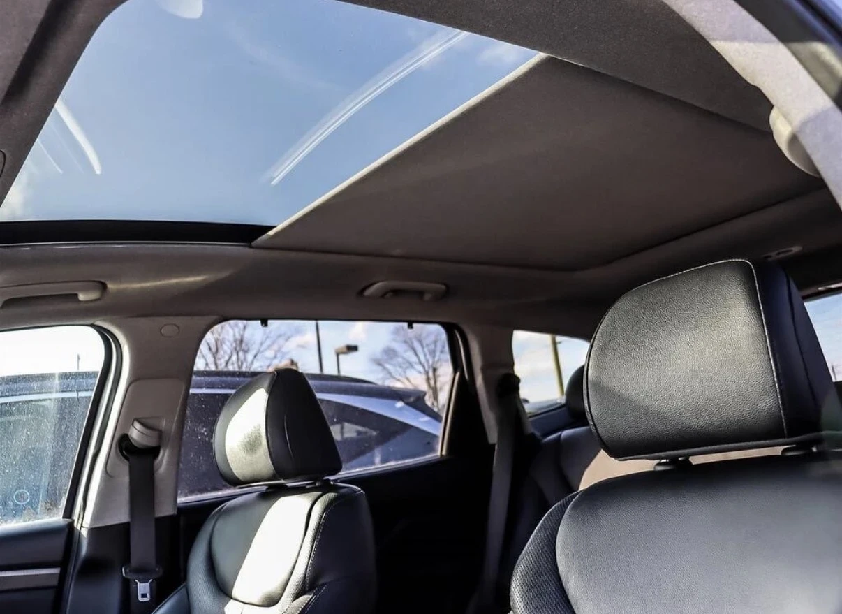 Hyundai Santa fe ULTIMATE * CARFAX * ЦЕНА ДО БЪЛГАРИЯ * , снимка 6 - Автомобили и джипове - 54542381