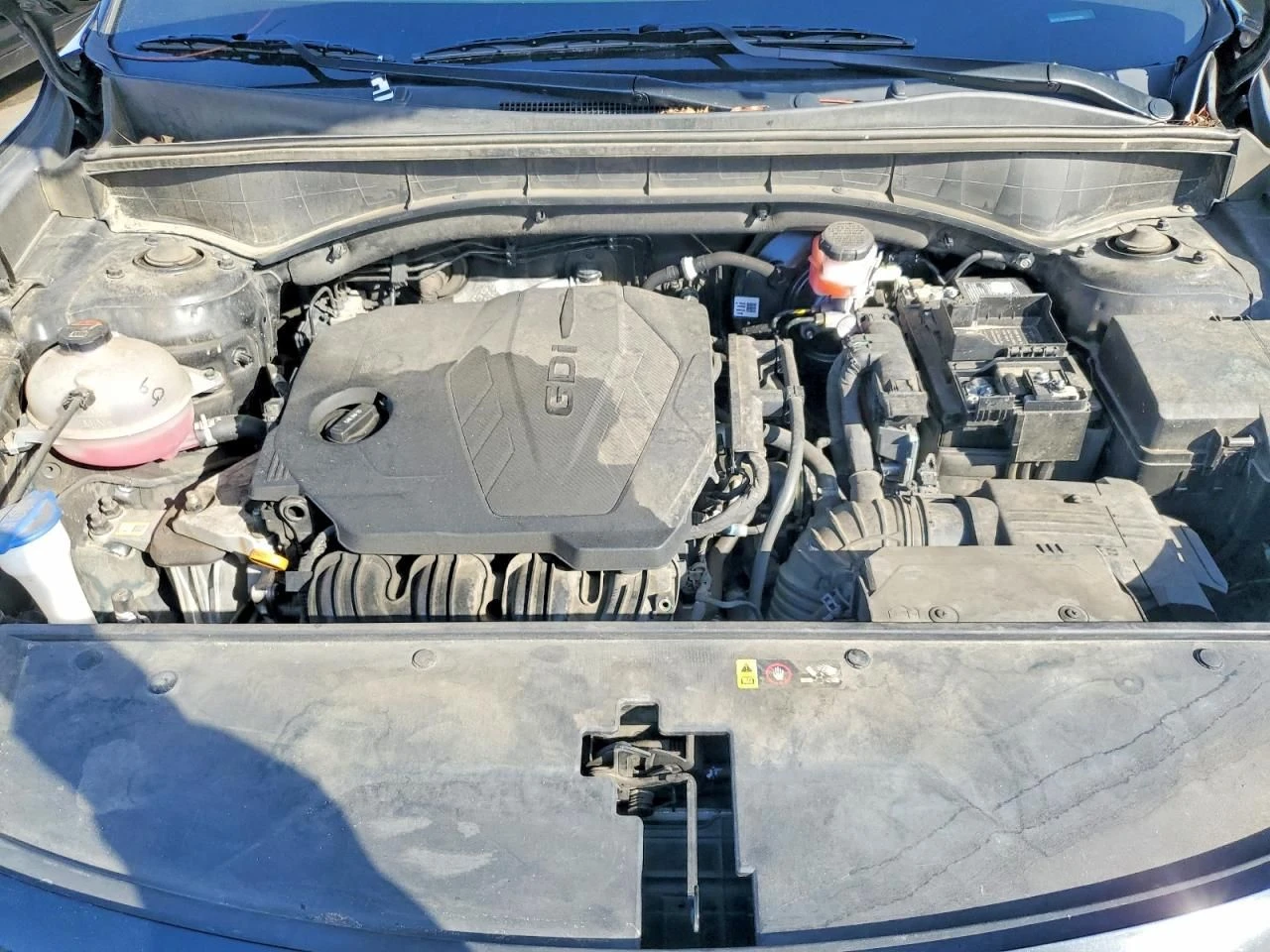 Kia Sorento, снимка 12 - Автомобили и джипове - 54631507
