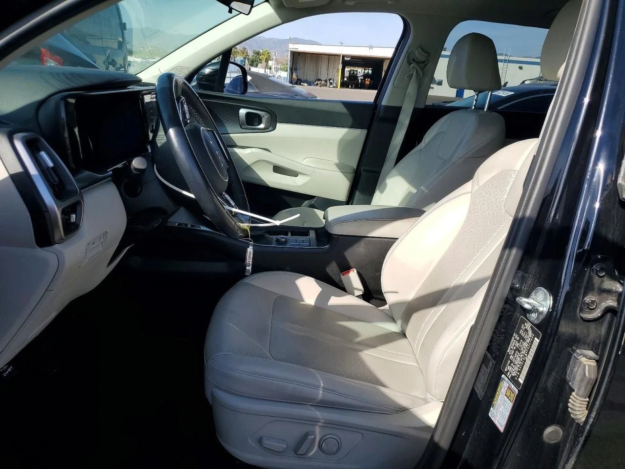 Kia Sorento, снимка 7 - Автомобили и джипове - 54631507