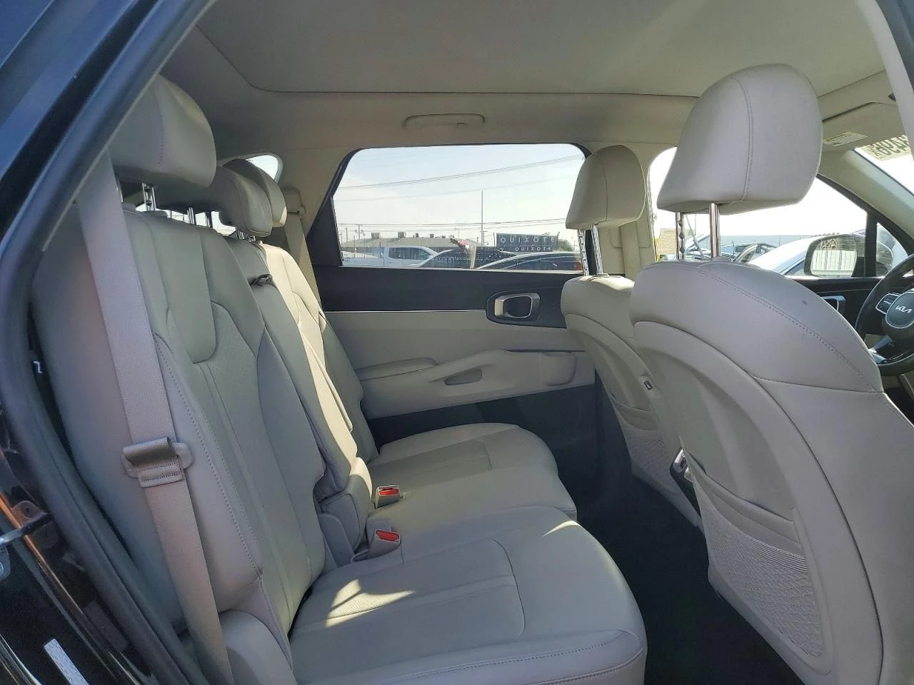 Kia Sorento, снимка 11 - Автомобили и джипове - 54631507