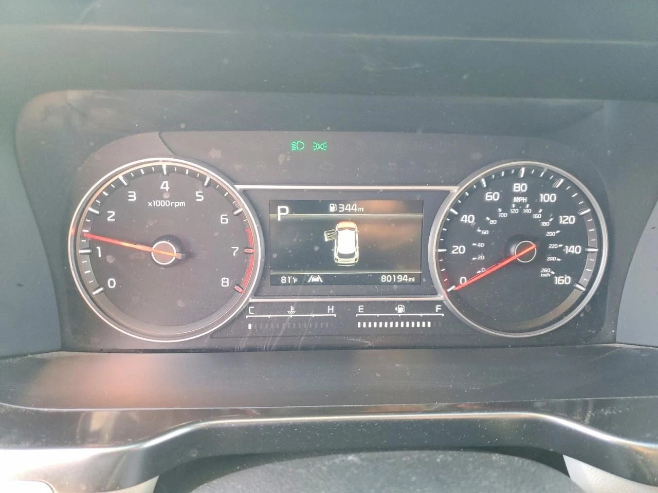 Kia Sorento, снимка 9 - Автомобили и джипове - 54631507