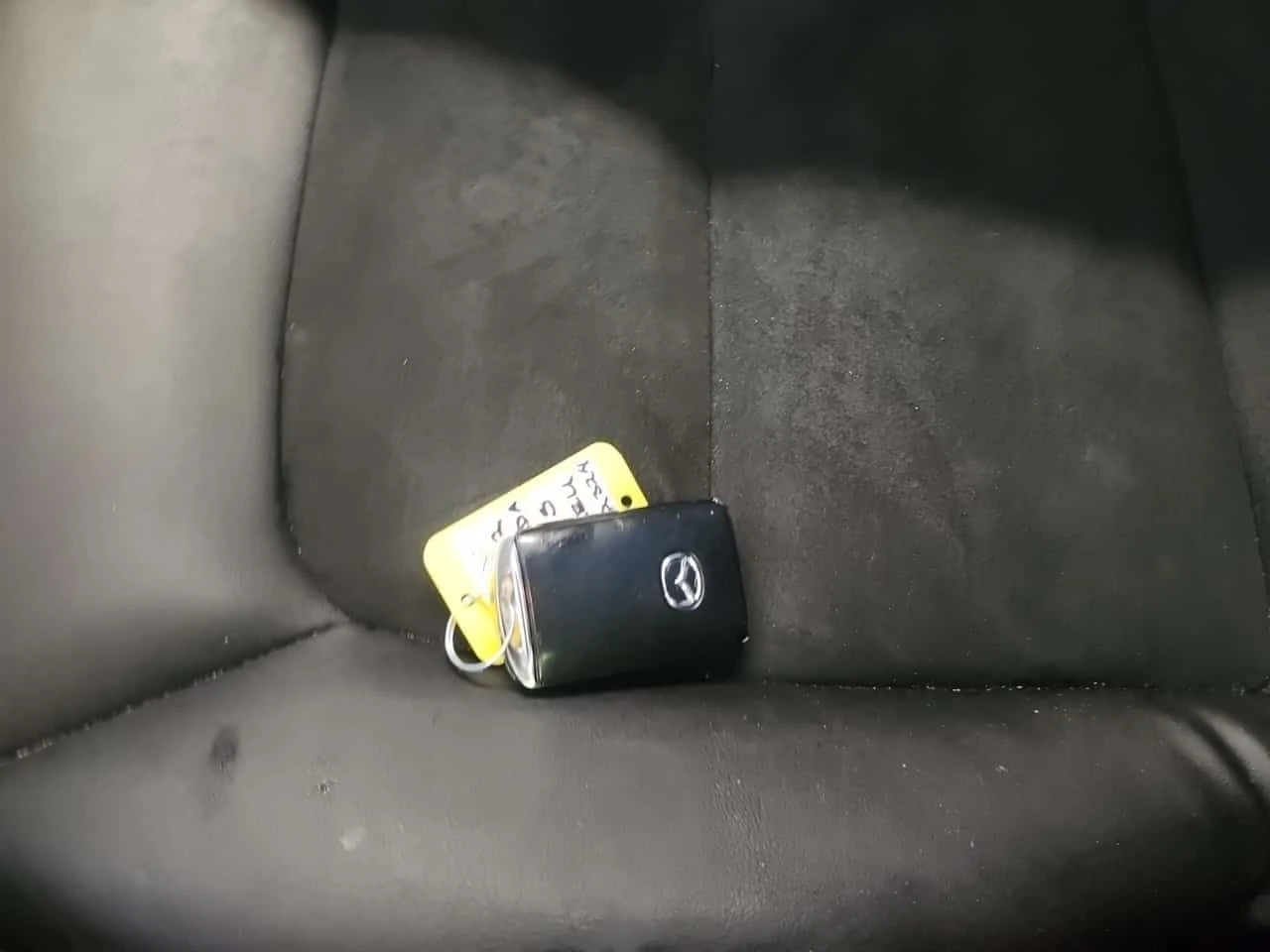 Mazda CX-5 * GS * CARFAX * ПОДГРЕВИ * ПАНО * KEYLESS, снимка 8 - Автомобили и джипове - 54931142