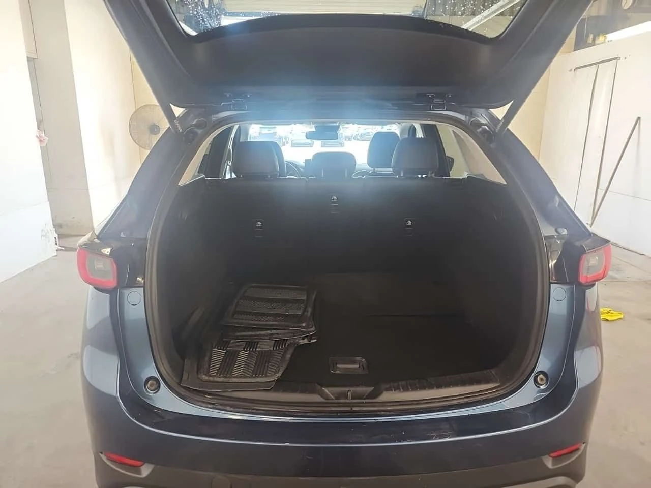 Mazda CX-5 * GS * CARFAX * ПОДГРЕВИ * ПАНО * KEYLESS, снимка 13 - Автомобили и джипове - 54931142
