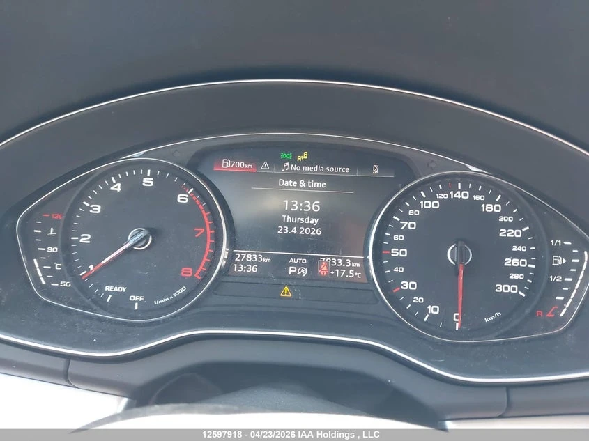Audi Q5 2.0l, снимка 7 - Автомобили и джипове - 55041300