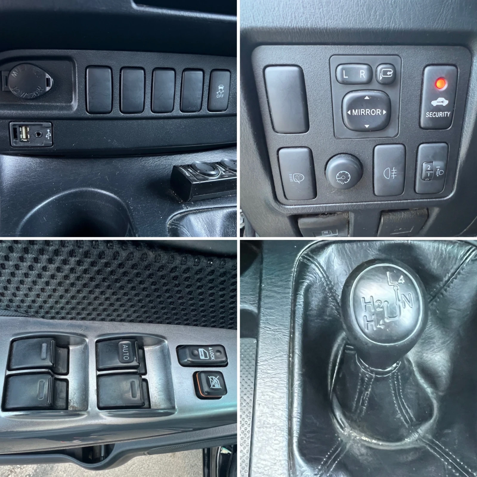 Toyota Hilux 3.0* D4D* 171hp* AUTOMATIC* N1, снимка 12 - Автомобили и джипове - 55064788