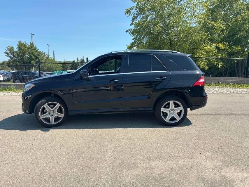 Mercedes-Benz ML 350 BlueTEC* AMG-pack* 360* Pano* H&K* 2�����* ������� | Mobile.bg � ����������� 2