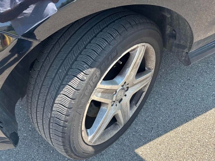 Mercedes-Benz ML 350 BlueTEC* AMG-pack* 360* Pano* H&K* 2�����* ������� | Mobile.bg � ����������� 6