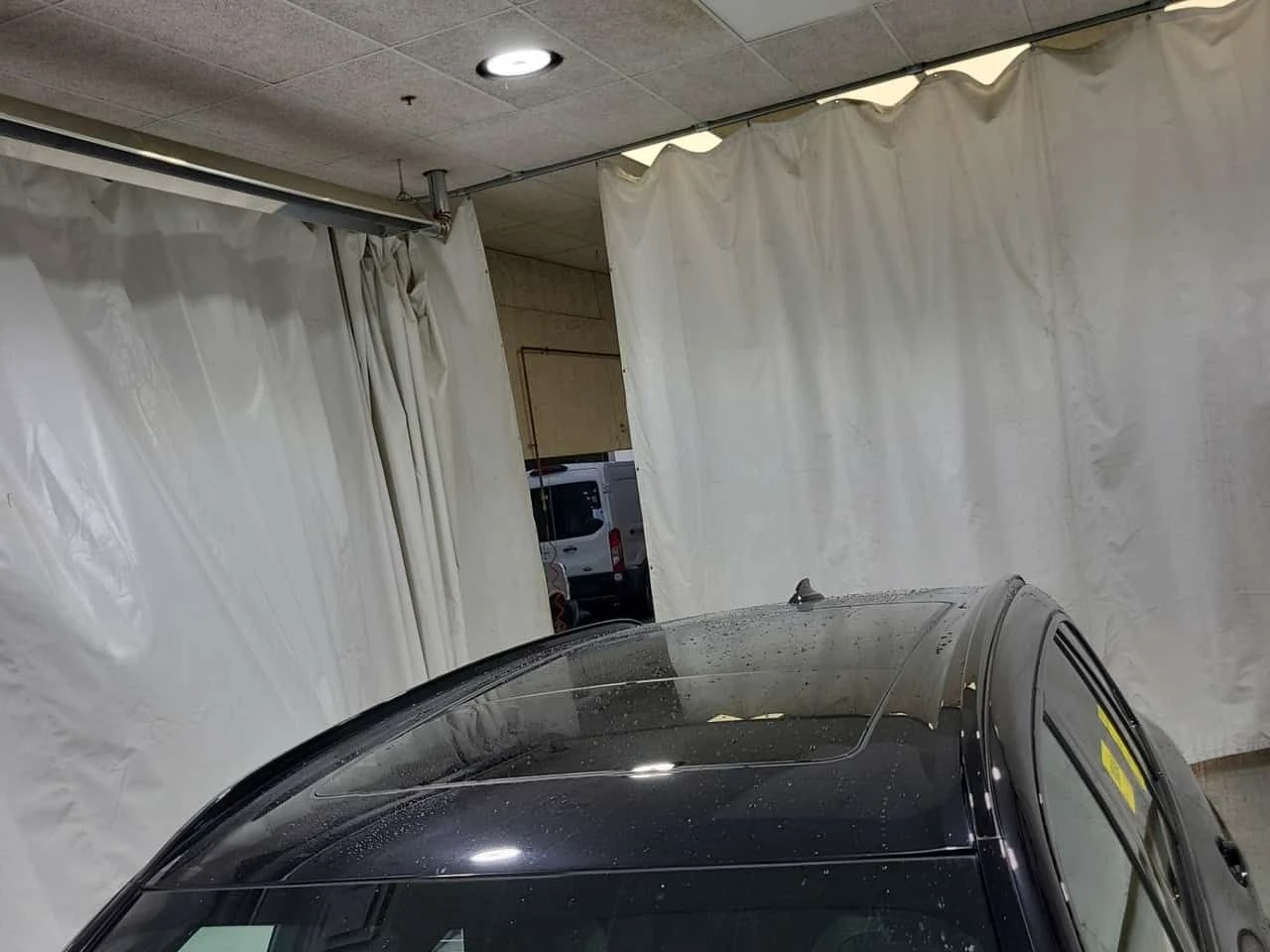 BMW X5 * M50I * CARFAX * ЦЕНА ДО БГ, снимка 7 - Автомобили и джипове - 55432255