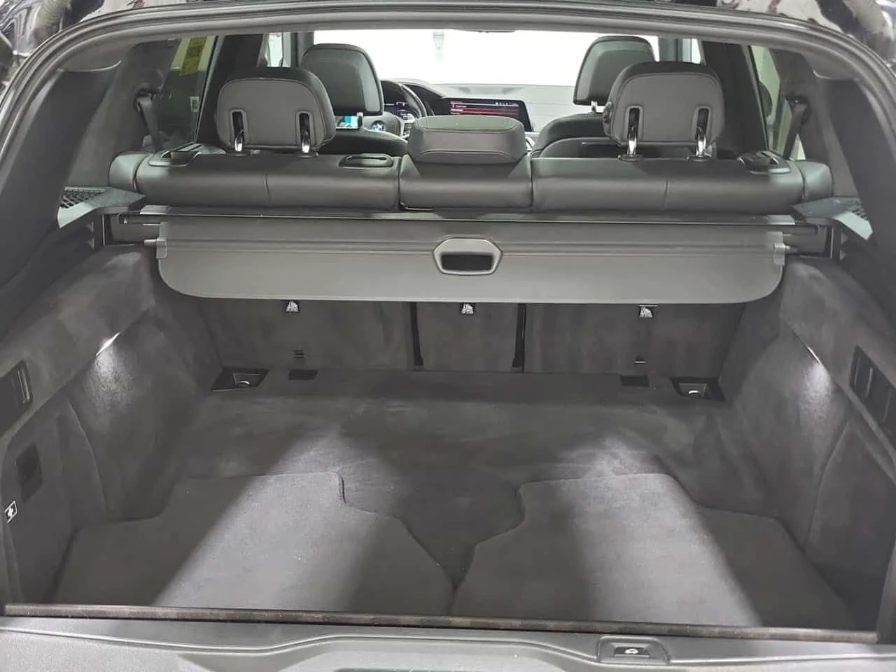 BMW X5 * M50I * CARFAX * ЦЕНА ДО БГ, снимка 14 - Автомобили и джипове - 55432255