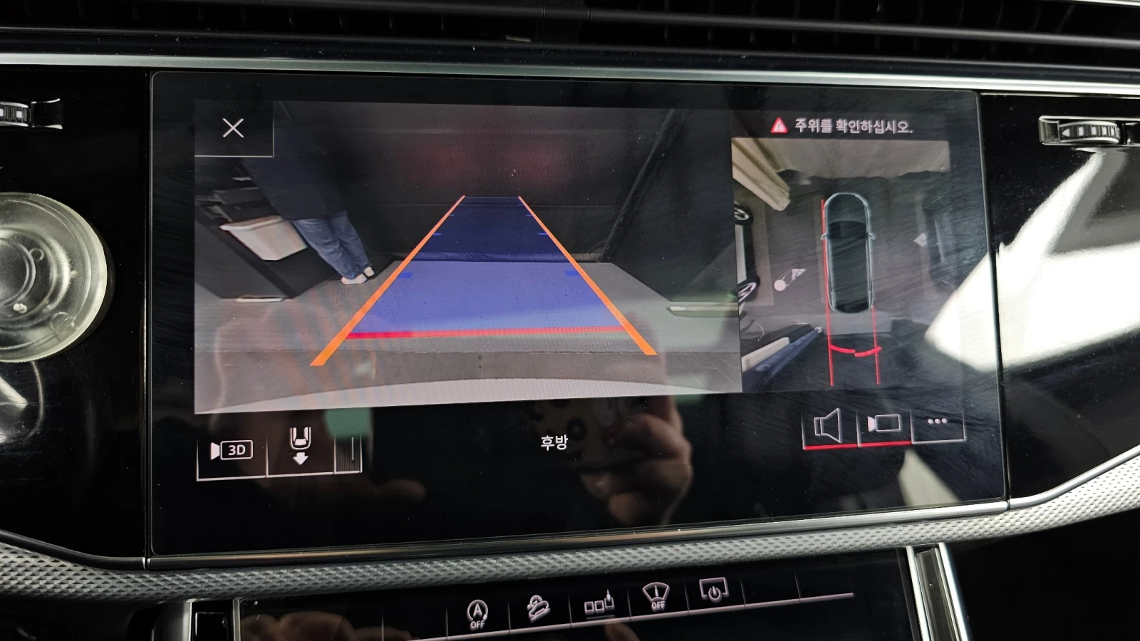 Audi Q8 3.0 45TDI Quattro, FULL, снимка 14 - Автомобили и джипове - 55459069