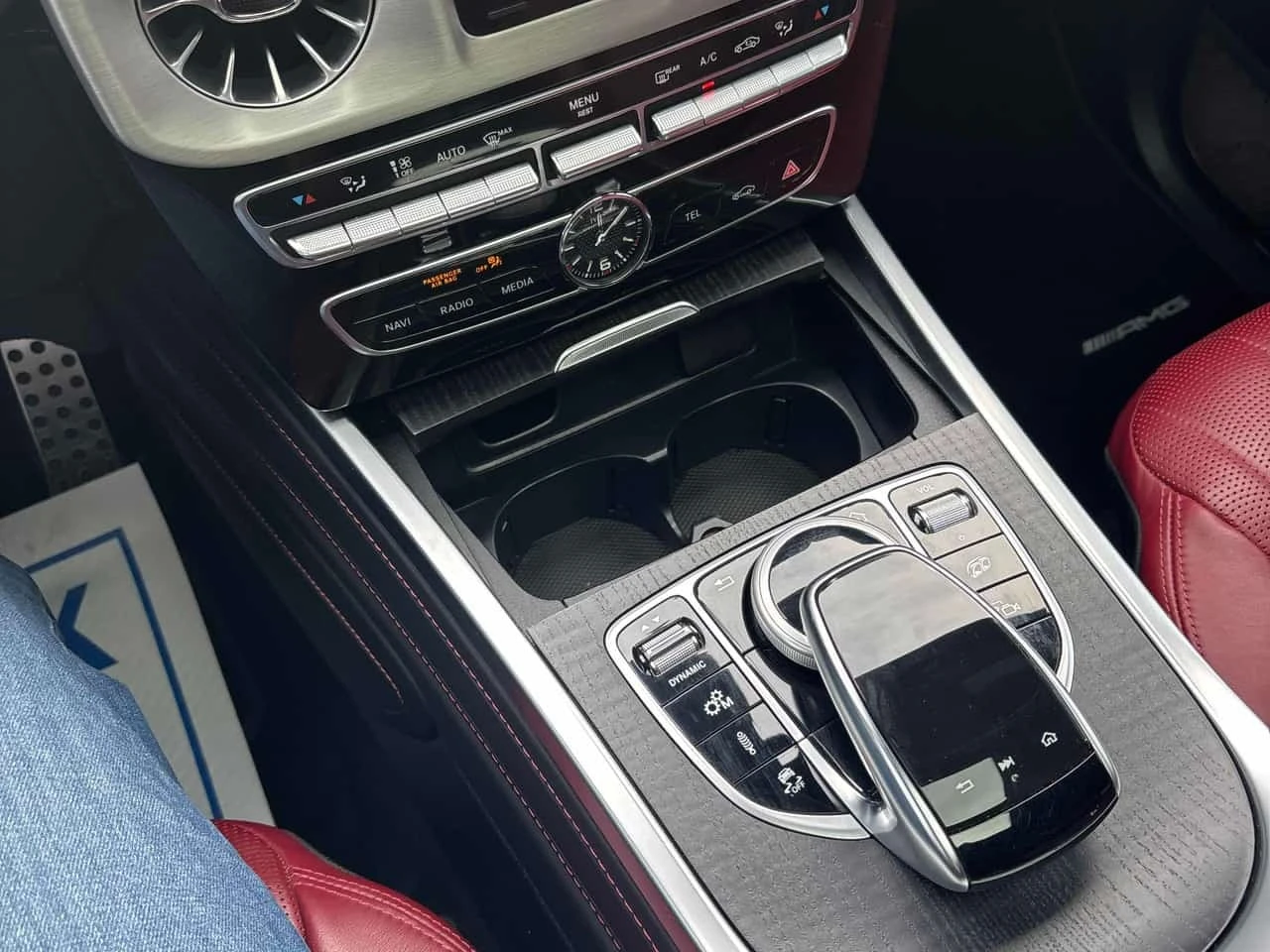 Mercedes-Benz G * AMG 63 * CARFAX *  | Mobile.bg � ����������� 10