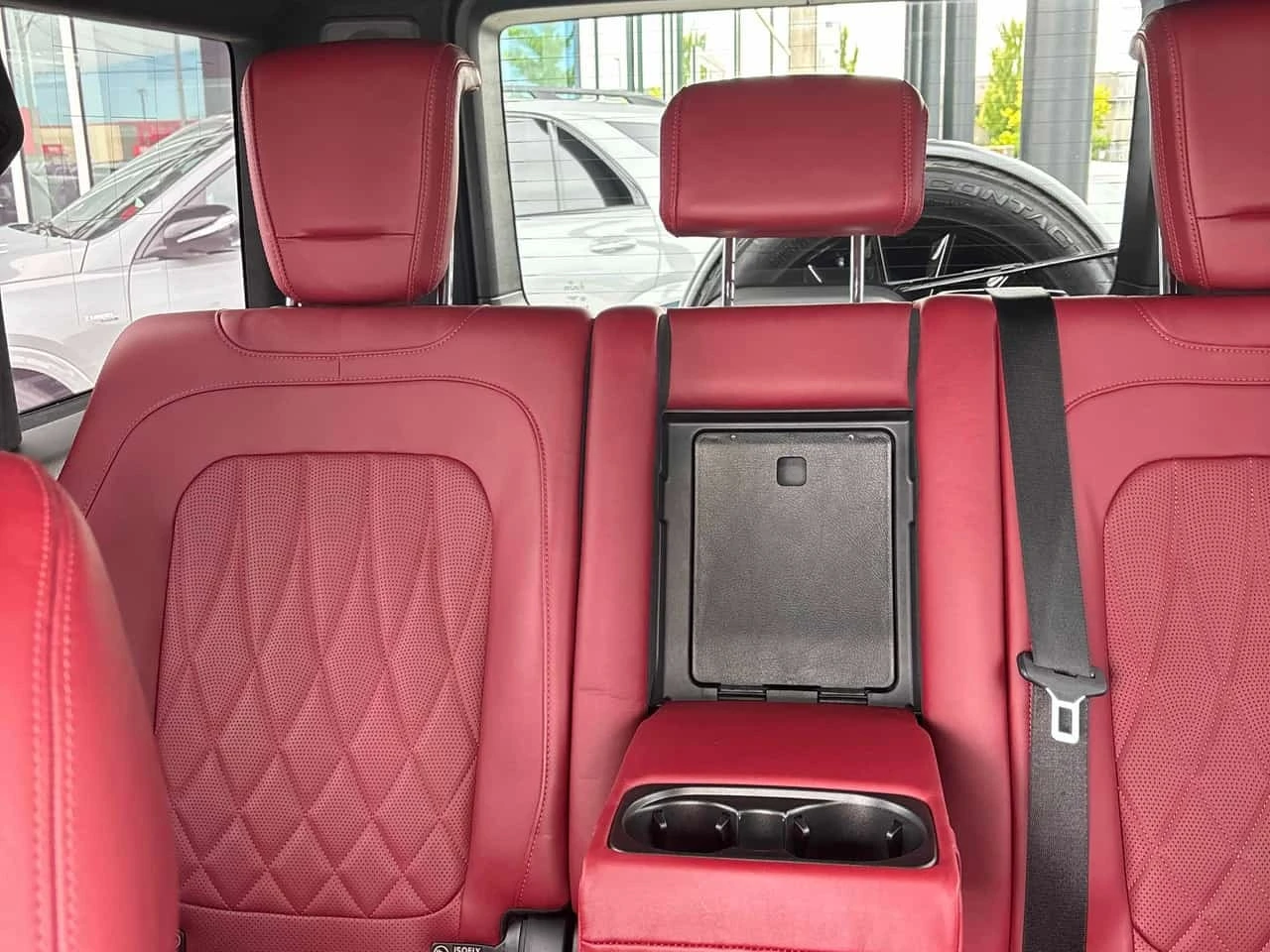 Mercedes-Benz G * AMG 63 * CARFAX *  | Mobile.bg � ����������� 12