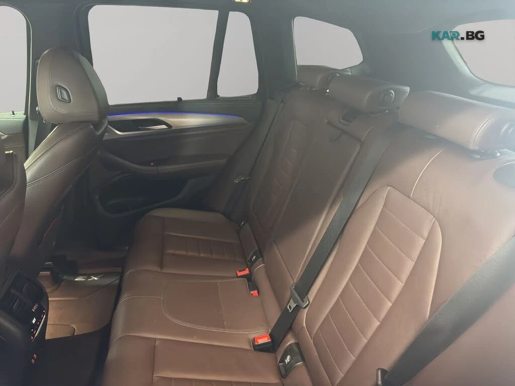 BMW X3 40i* X-DRIVE* PANORAMA* HEAD-UP* ���� | Mobile.bg � ����������� 17