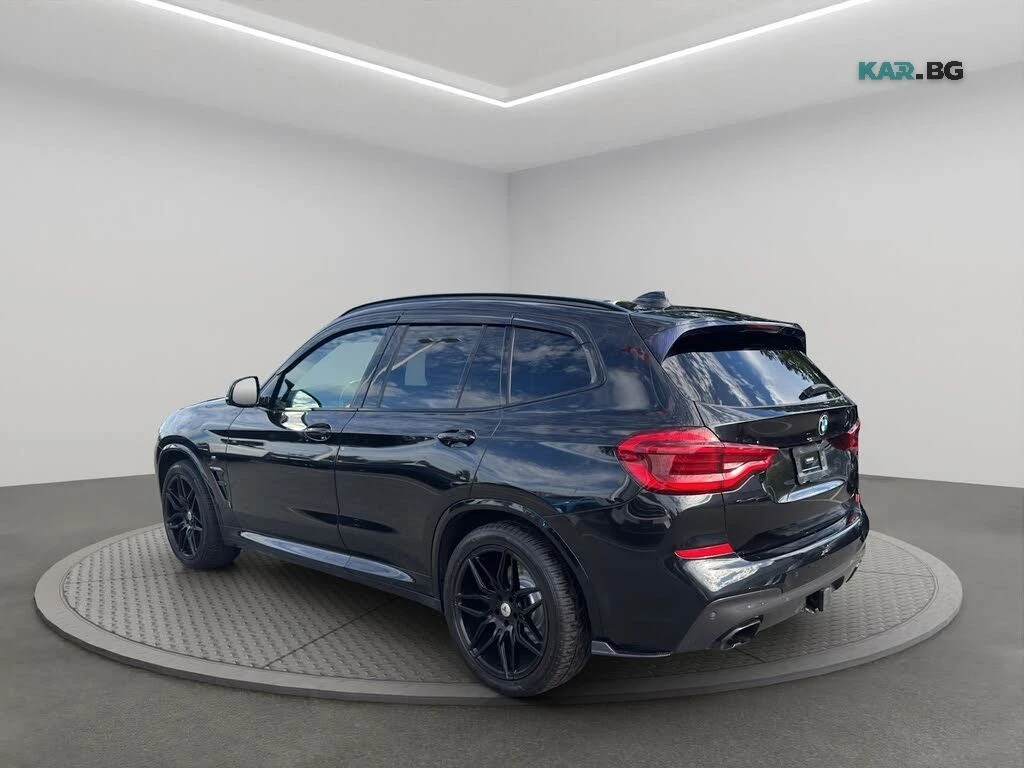 BMW X3 40i* X-DRIVE* PANORAMA* HEAD-UP* ���� | Mobile.bg � ����������� 4