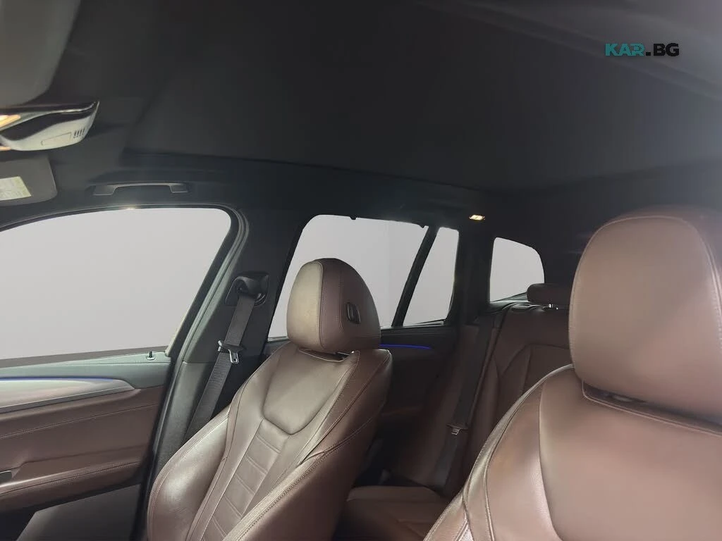 BMW X3 40i* X-DRIVE* PANORAMA* HEAD-UP* ���� | Mobile.bg � ����������� 15