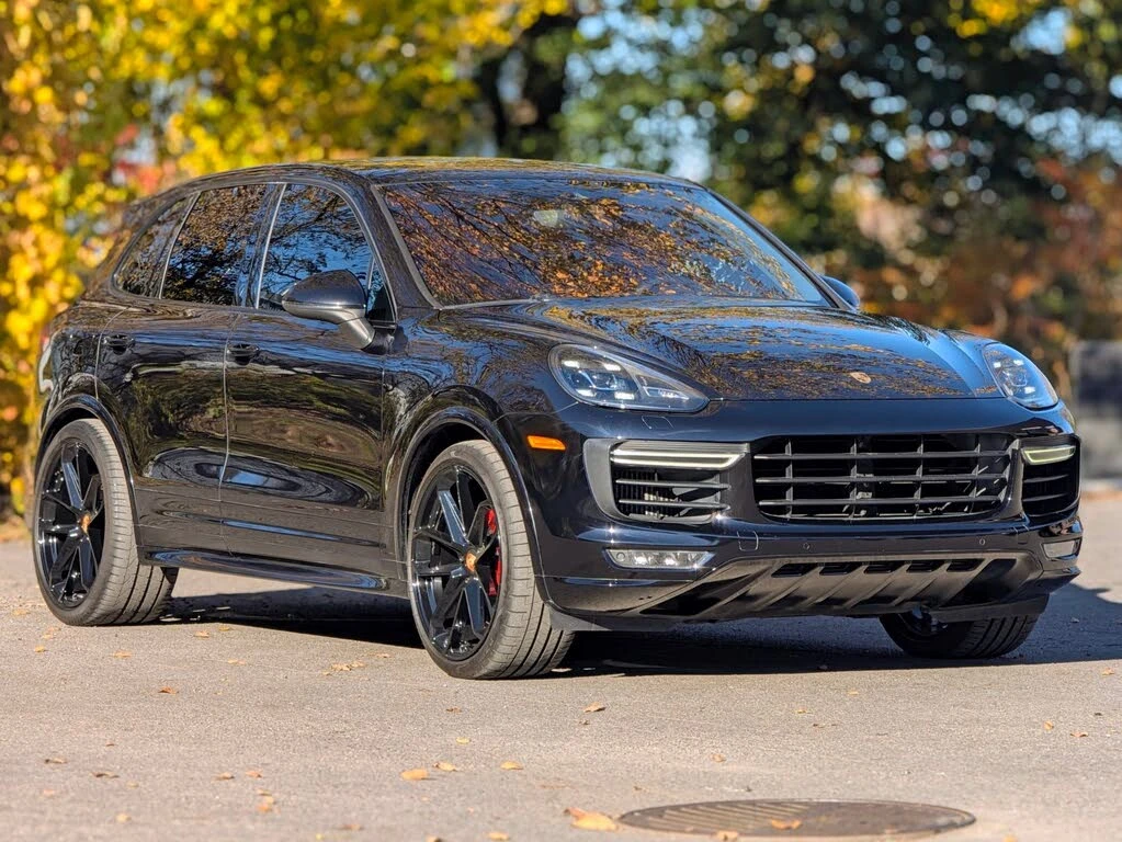 Porsche Cayenne TURBO/2����� ������ � ����/������ ��� ������������ | Mobile.bg � ����������� 3