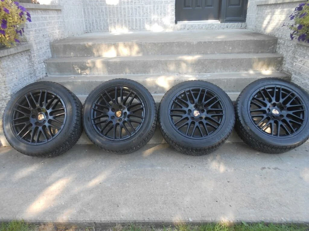 Porsche Cayenne TURBO/2����� ������ � ����/������ ��� ������������ | Mobile.bg � ����������� 17