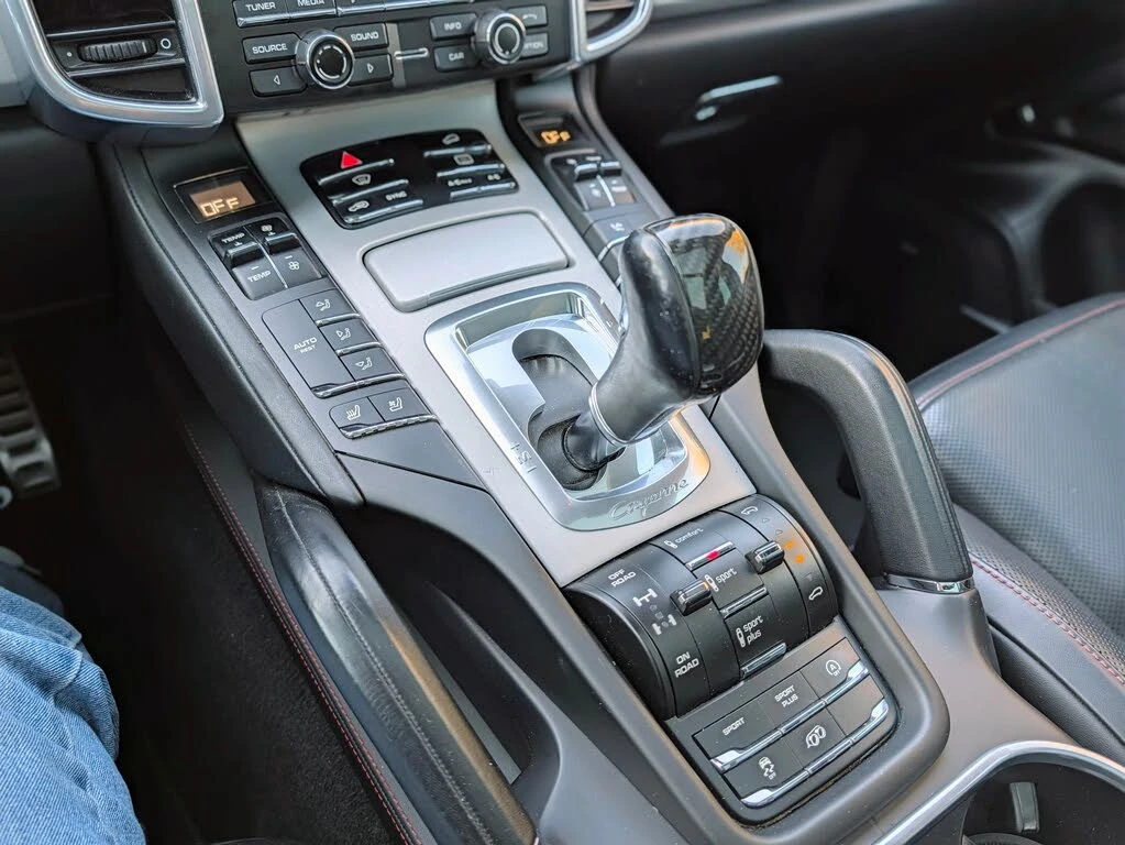 Porsche Cayenne TURBO/2����� ������ � ����/������ ��� ������������ | Mobile.bg � ����������� 13