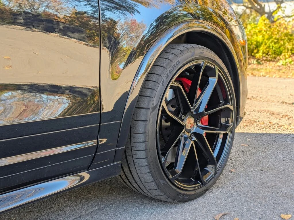 Porsche Cayenne TURBO/2����� ������ � ����/������ ��� ������������ | Mobile.bg � ����������� 8