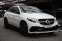 Обява за продажба на Mercedes-Benz GLE 63 AMG V8BiTurbo/Обдухване/Sport+/Distronic/ ~ 103 900 лв. - изображение 2