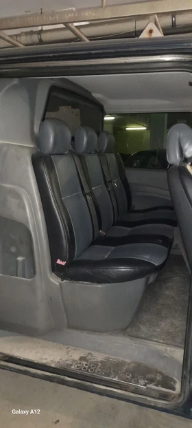 Mercedes-Benz Vito 3000, снимка 1
