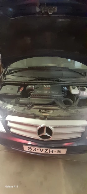Mercedes-Benz Vito 3000, снимка 7