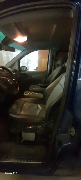 Mercedes-Benz Vito 3000, снимка 4
