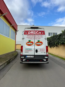 Iveco Daily 70 C 18, снимка 3