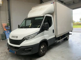 Iveco Daily 35 c 16 3.0 с Падащ Борд, снимка 1