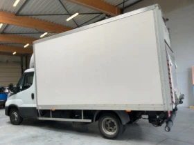 Iveco Daily 35 c 16 3.0 с Падащ Борд, снимка 2