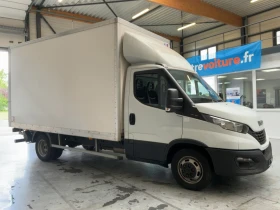 Iveco Daily 35 c 16 3.0 с Падащ Борд, снимка 6