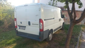 Fiat Ducato 2.3 jtd iveco, снимка 5