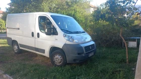 Fiat Ducato 2.3 jtd iveco, снимка 1