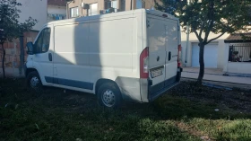 Fiat Ducato 2.3 jtd iveco, снимка 4