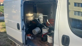 Fiat Ducato 2.3 jtd iveco, снимка 12