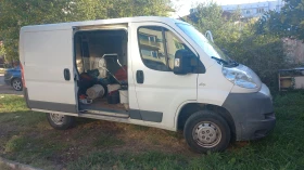 Fiat Ducato 2.3 jtd iveco, снимка 6