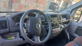 Fiat Ducato 2.3 jtd iveco, снимка 9