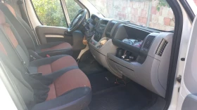 Fiat Ducato 2.3 jtd iveco, снимка 8