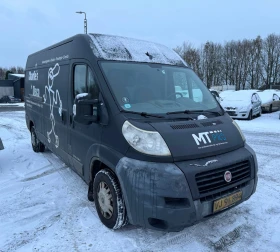 Fiat Ducato 2.3 JTD* Мaxi* Iveko Moтор, снимка 1