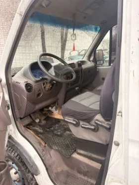 Renault Master, снимка 4
