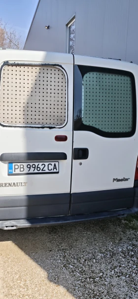 Renault Master undefined | Auto.bg — изображение 3