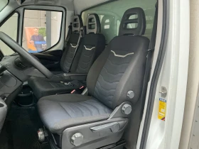 Iveco Daily 35 c 16 3.0 с Падащ Борд | Auto.bg — изображение 8